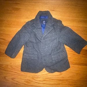 Toddler Blazer